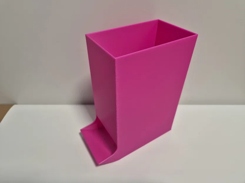 Hộp Đựng Viên Rửa Chén Tự Động - Image 3