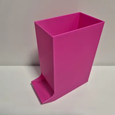 Hộp Đựng Viên Rửa Chén Tự Động