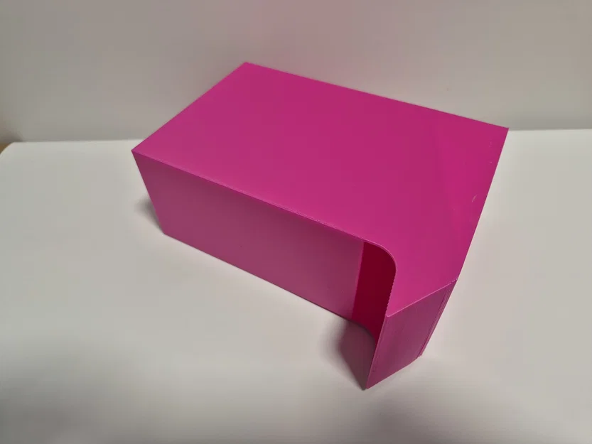 Hộp Đựng Viên Rửa Chén Tự Động - Image 4