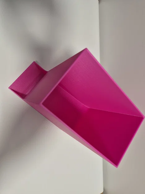 Hộp Đựng Viên Rửa Chén Tự Động - Image 8