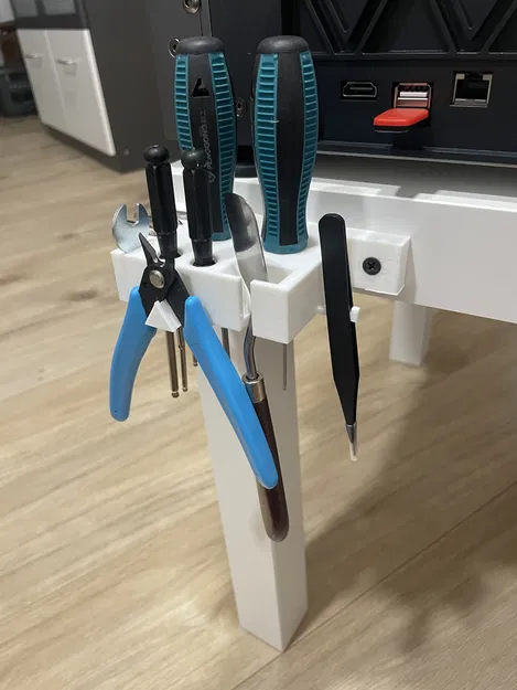 Kẹp Dụng Cụ Cho Máy Sovol SV08 - Image 1