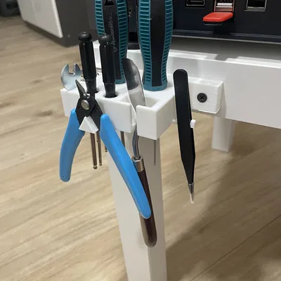 Kẹp Dụng Cụ Cho Máy Sovol SV08