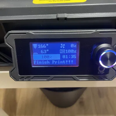 Kẹp Dụng Cụ Cho Máy Sovol SV08