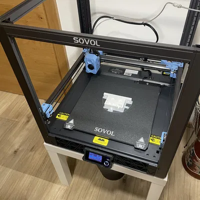 Kẹp Dụng Cụ Cho Máy Sovol SV08