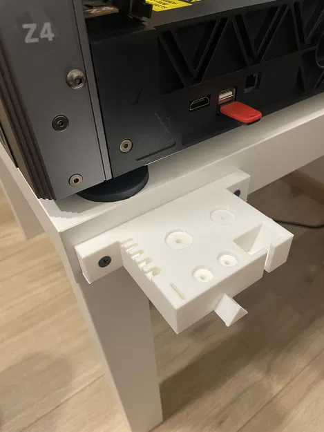 Kẹp Dụng Cụ Cho Máy Sovol SV08 - Image 5