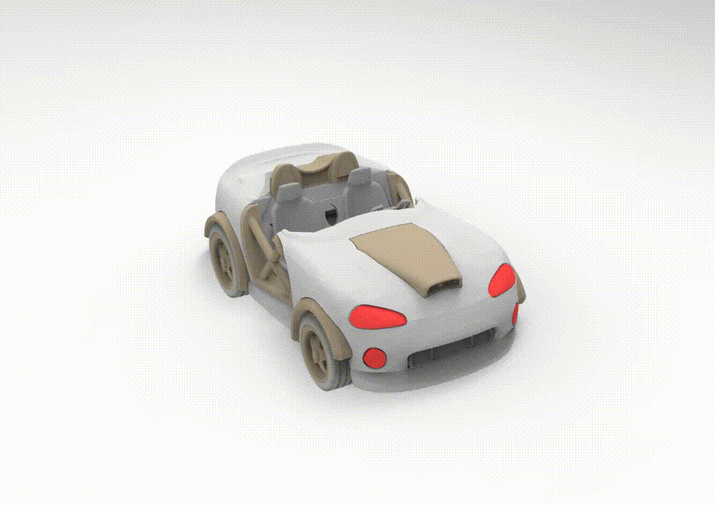 Xe Hơi V13 - Thumbnail 1