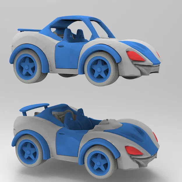 Xe Hơi V14 - Image 5