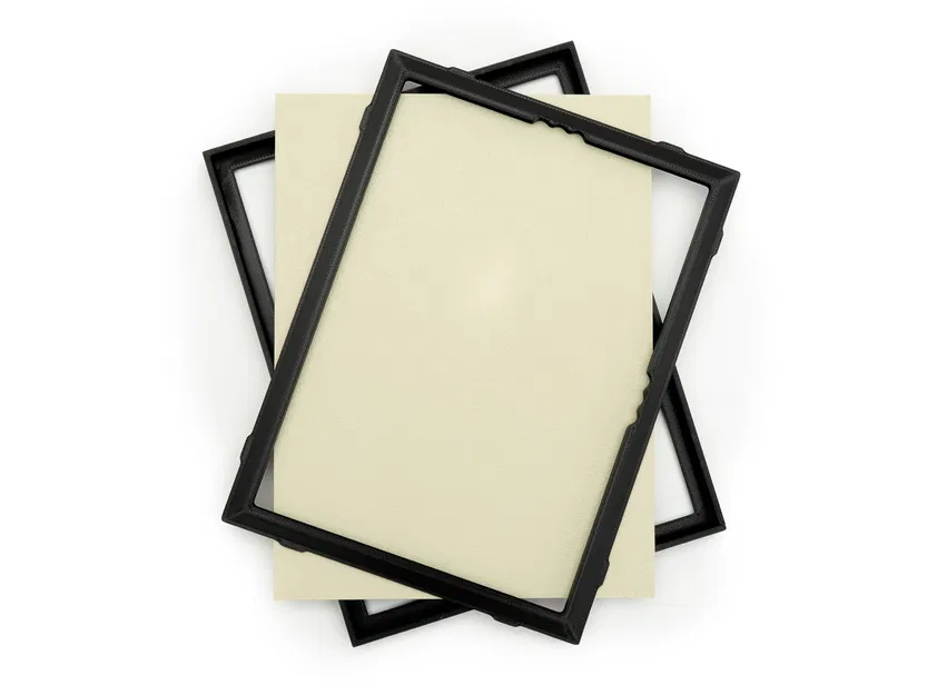 Tranh Treo Tường Bauhaus - Image 8