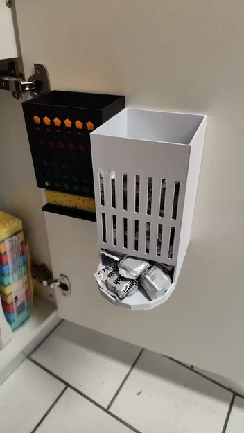 Hộp Đựng Viên Rửa Chén (2 phiên bản) - Image 1