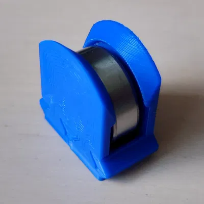 Bản lề Rộng Hơn