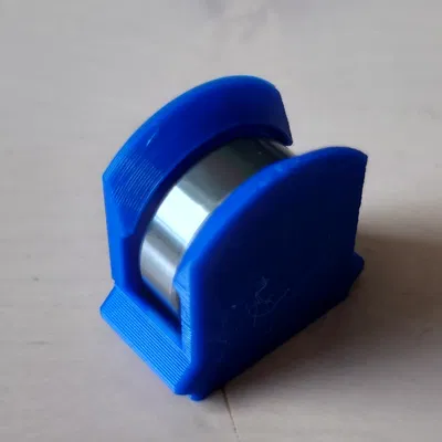 Bản lề Rộng Hơn