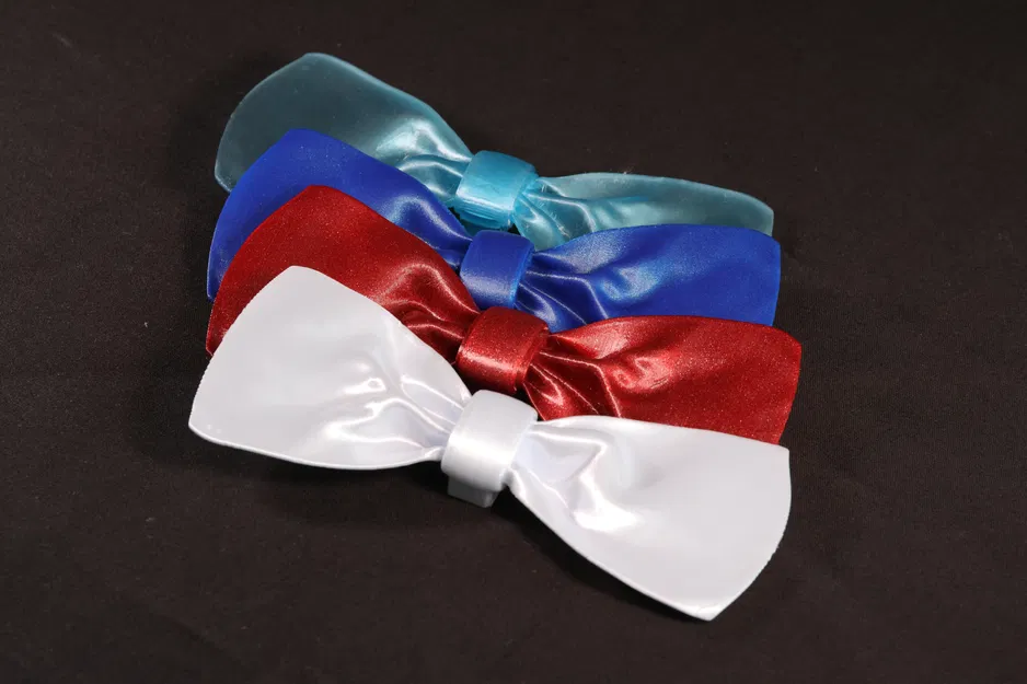 Nơ bướm chân thật không cần hỗ trợ (Fliege) - Image 1