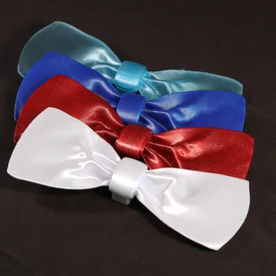 Nơ bướm chân thật không cần hỗ trợ (Fliege)