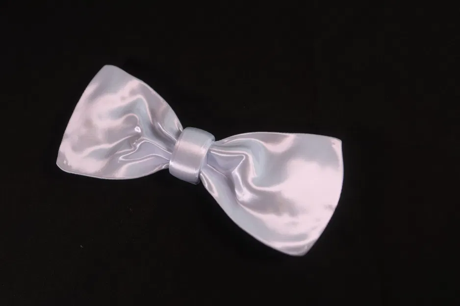 Nơ bướm chân thật không cần hỗ trợ (Fliege) - Image 3