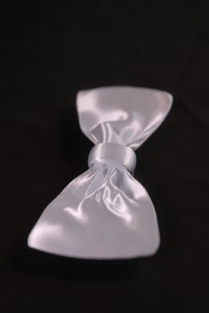 Nơ bướm chân thật không cần hỗ trợ (Fliege) - Image 5