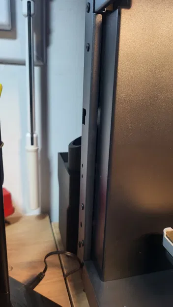 Hộp Đựng Phân ADX5 Flashforge - Image 2