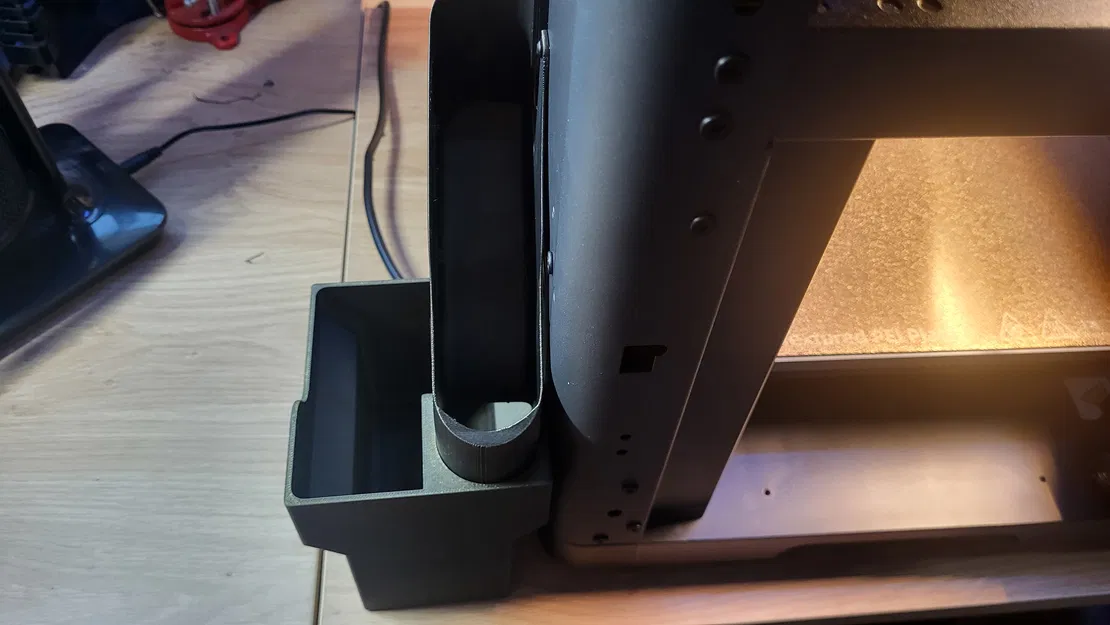 Hộp Đựng Phân ADX5 Flashforge - Image 3