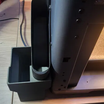 Hộp Đựng Phân ADX5 Flashforge