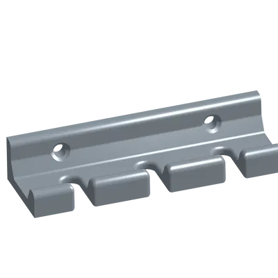 Kệ Gắn Tường Giữ Tua Vít