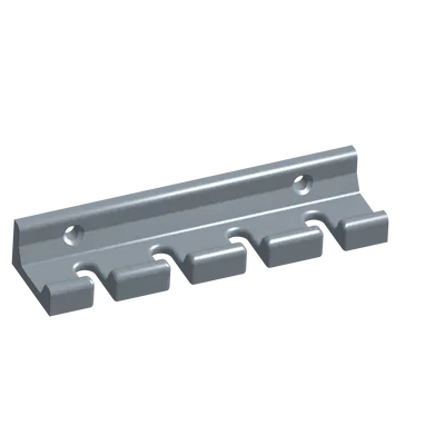 Kệ Gắn Tường Giữ Tua Vít