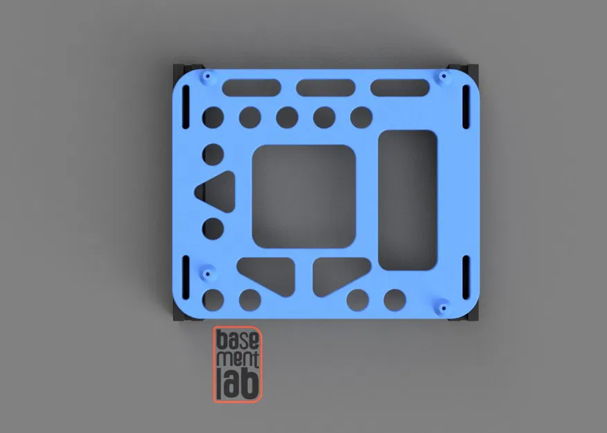 Chân Đế Mainboard Mini-ITX - Image 3