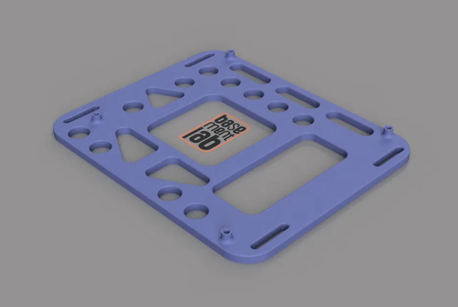 Chân Đế Mainboard Mini-ITX - Image 4