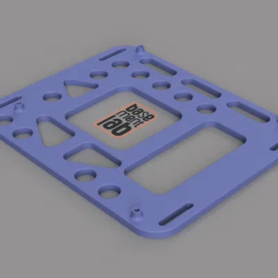 Chân Đế Mainboard Mini-ITX