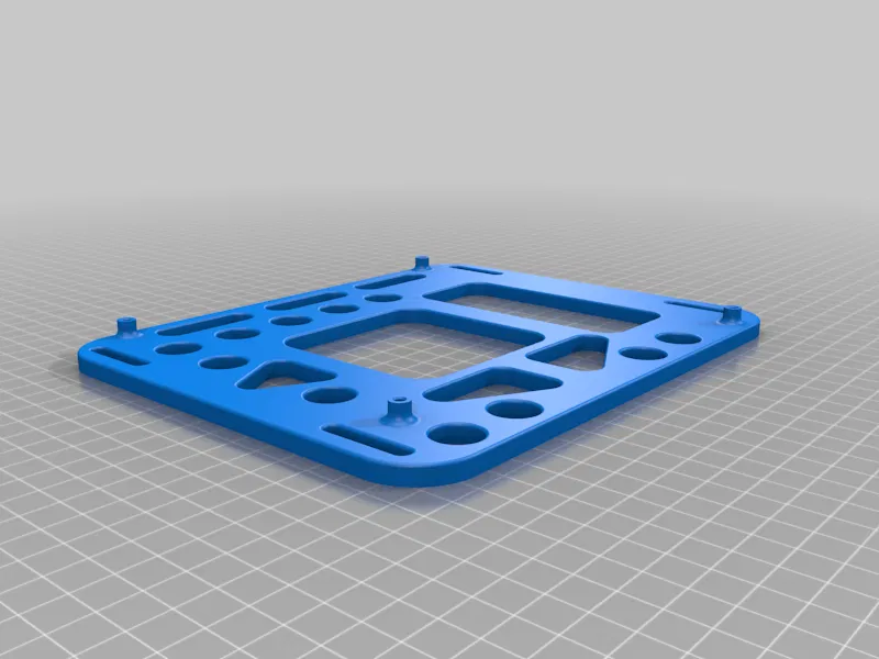 Chân Đế Mainboard Mini-ITX - Image 5