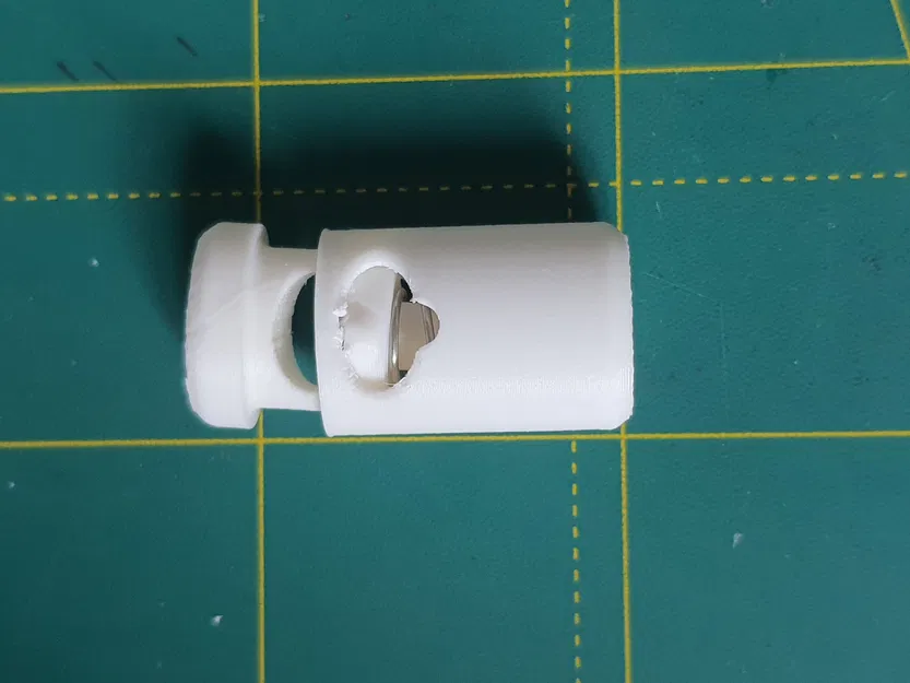 Khóa dây tròn - Image 3