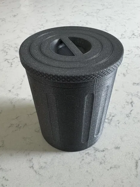 Trò Chơi Xúc Xắc Thùng Rác - Image 2