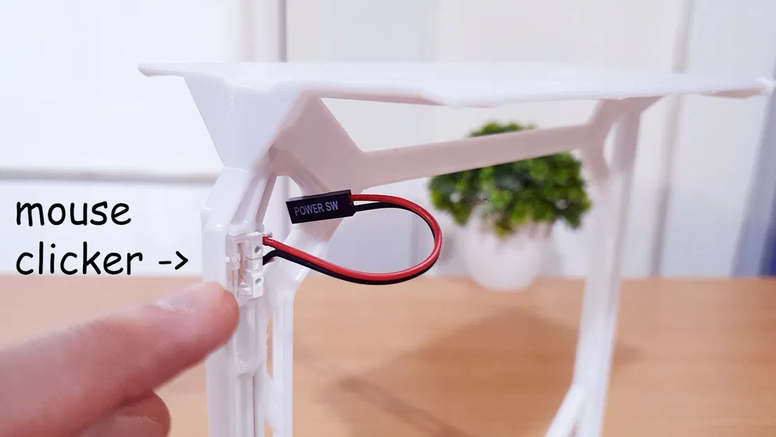 Cập Nhật Vỏ Case PC 3 Mảnh - Image 3