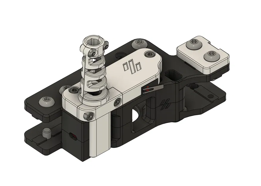 Voron 2.4 PUG Umbilical - Giải Pháp Bảo Trì Dễ Dàng - Image 1