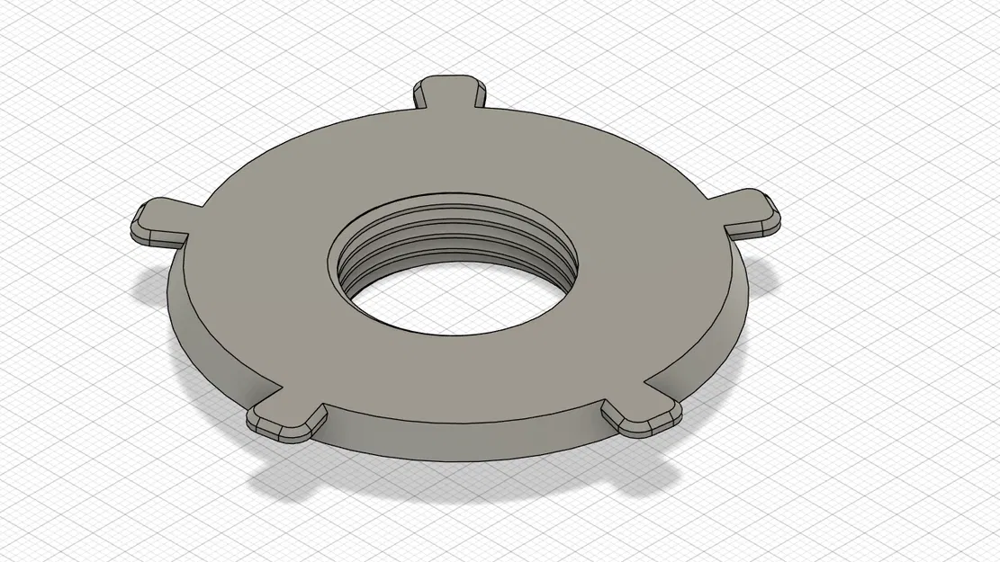 Adapter đèn Mặt Trăng E14 - Image 2