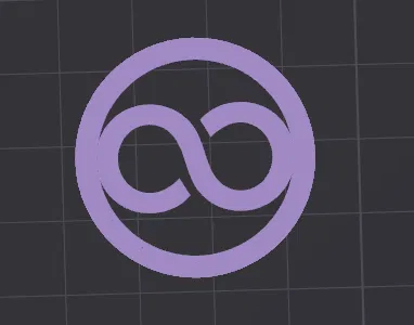 Ốp Quạt Đầu In Carbon Elegoo Centauri 8 - Image 2