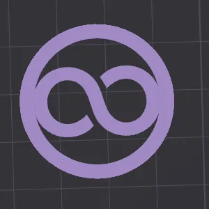 Ốp Quạt Đầu In Carbon Elegoo Centauri 8