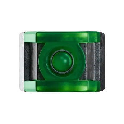 Mô Hình Nhẫn Green Lantern Guy Gardner - Phim Superman 2025
