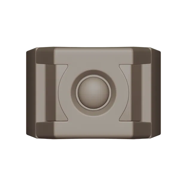 Mô Hình Nhẫn Green Lantern Guy Gardner - Phim Superman 2025 - Image 4