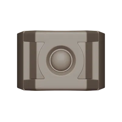 Mô Hình Nhẫn Green Lantern Guy Gardner - Phim Superman 2025