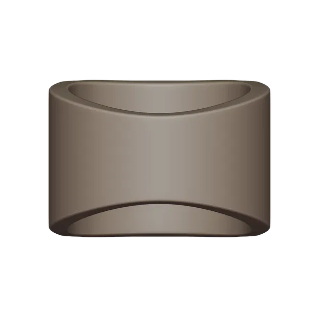 Mô Hình Nhẫn Green Lantern Guy Gardner - Phim Superman 2025 - Image 8