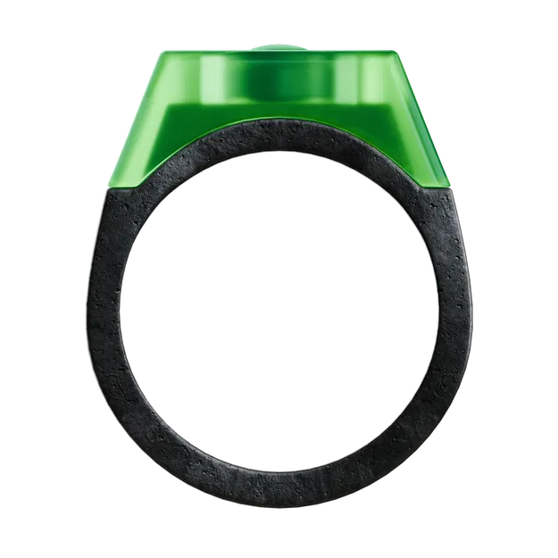 Mô Hình Nhẫn Green Lantern Guy Gardner - Phim Superman 2025 - Image 11