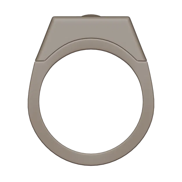 Mô Hình Nhẫn Green Lantern Guy Gardner - Phim Superman 2025 - Image 12