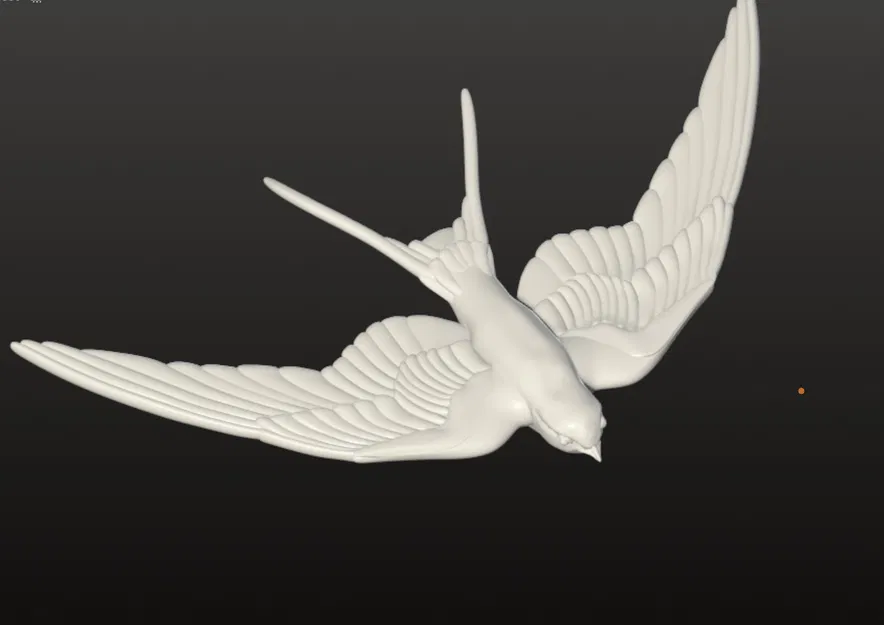 Chim Én Đang Bay - Image 2