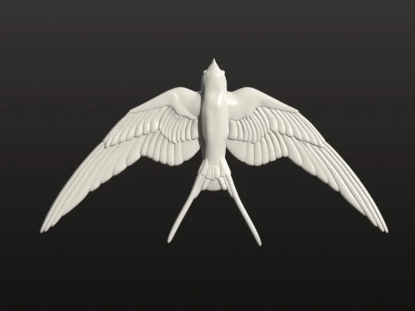 Chim Én Đang Bay - Image 3