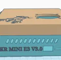 Hộp đựng BTT SKR Mini E3 V3 - Thumbnail 2