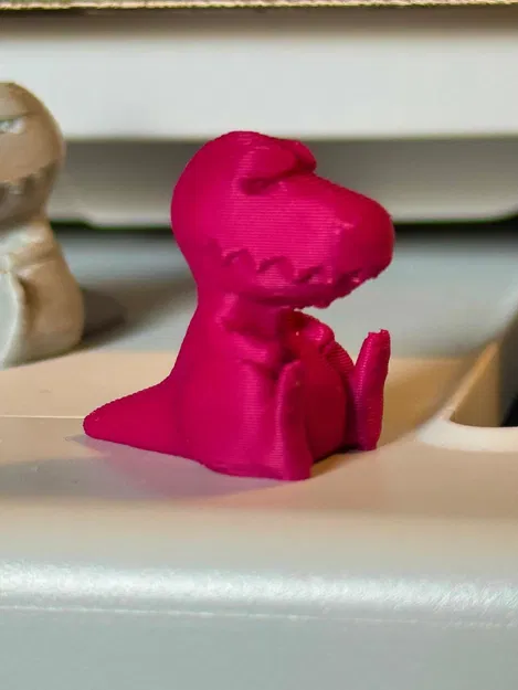 T-Rex Tí Hon – Dễ Thương Nhất – Khủng Long NHANH DỄ – Nhanh - Image 2