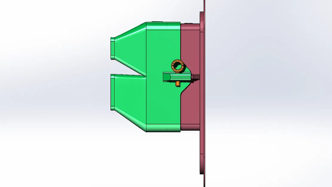 Tản nhiệt Mainboard và Driver cho Qidi Plus 4 - Image 6
