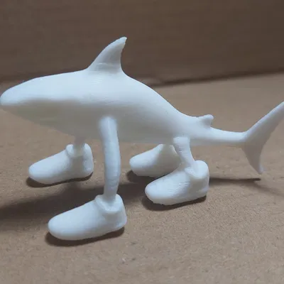 Trallallero Trallallà 4 Chân Kiểu Ý