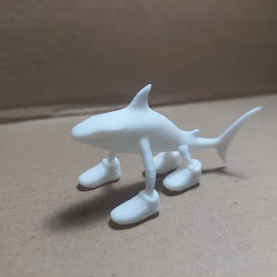 Trallallero Trallallà 4 Chân Kiểu Ý