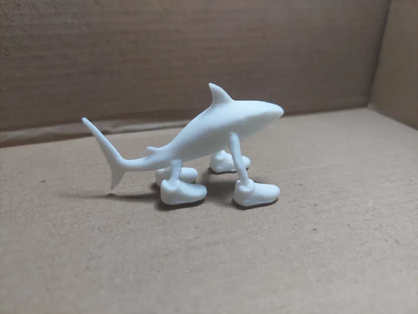 Trallallero Trallallà 4 Chân Kiểu Ý - Image 3