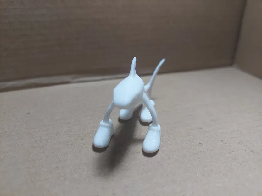 Trallallero Trallallà 4 Chân Kiểu Ý - Image 4